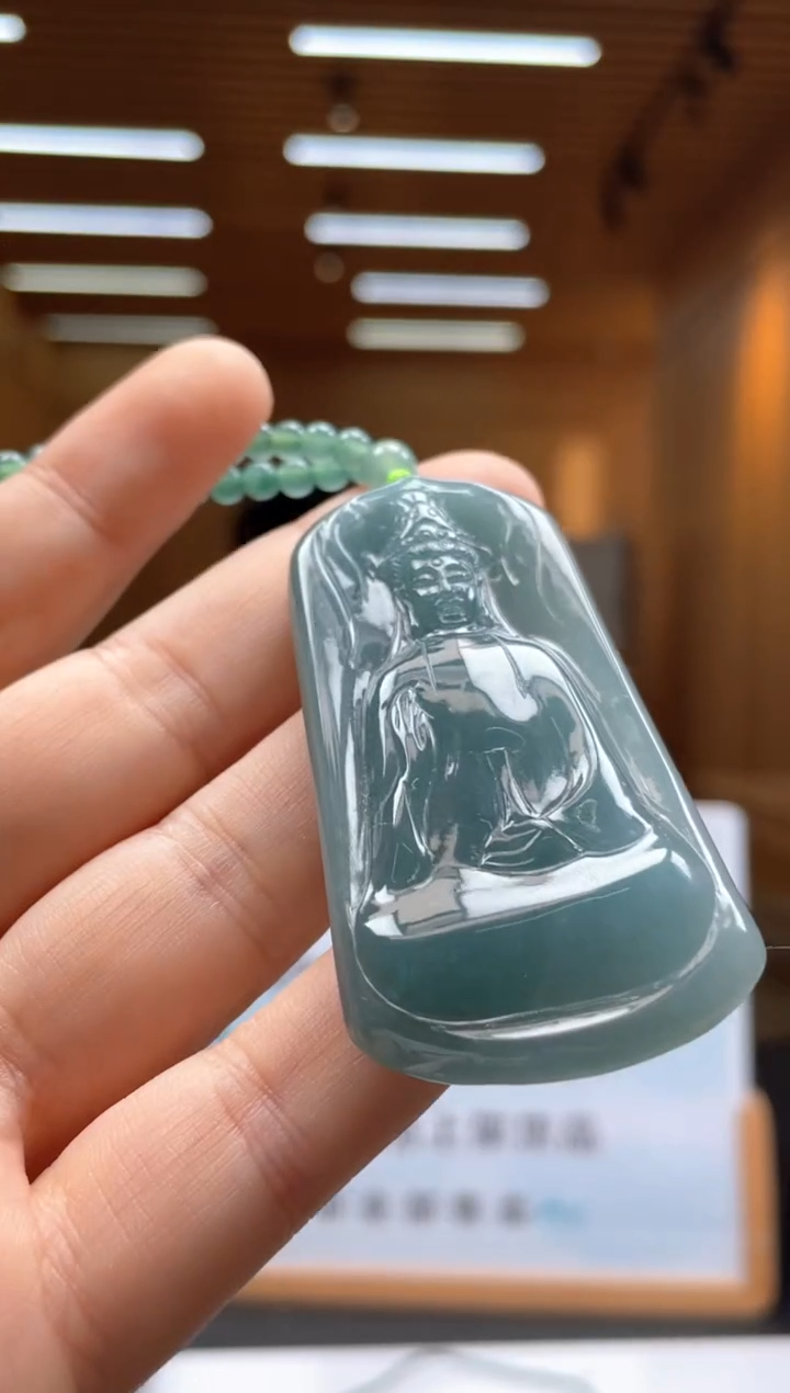 未镶嵌定制翡翠********115