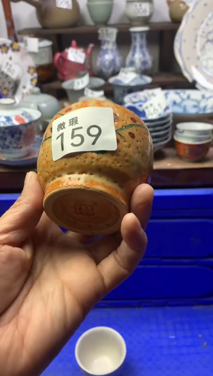 【闪购商品】瓷片明雅阁工艺品店