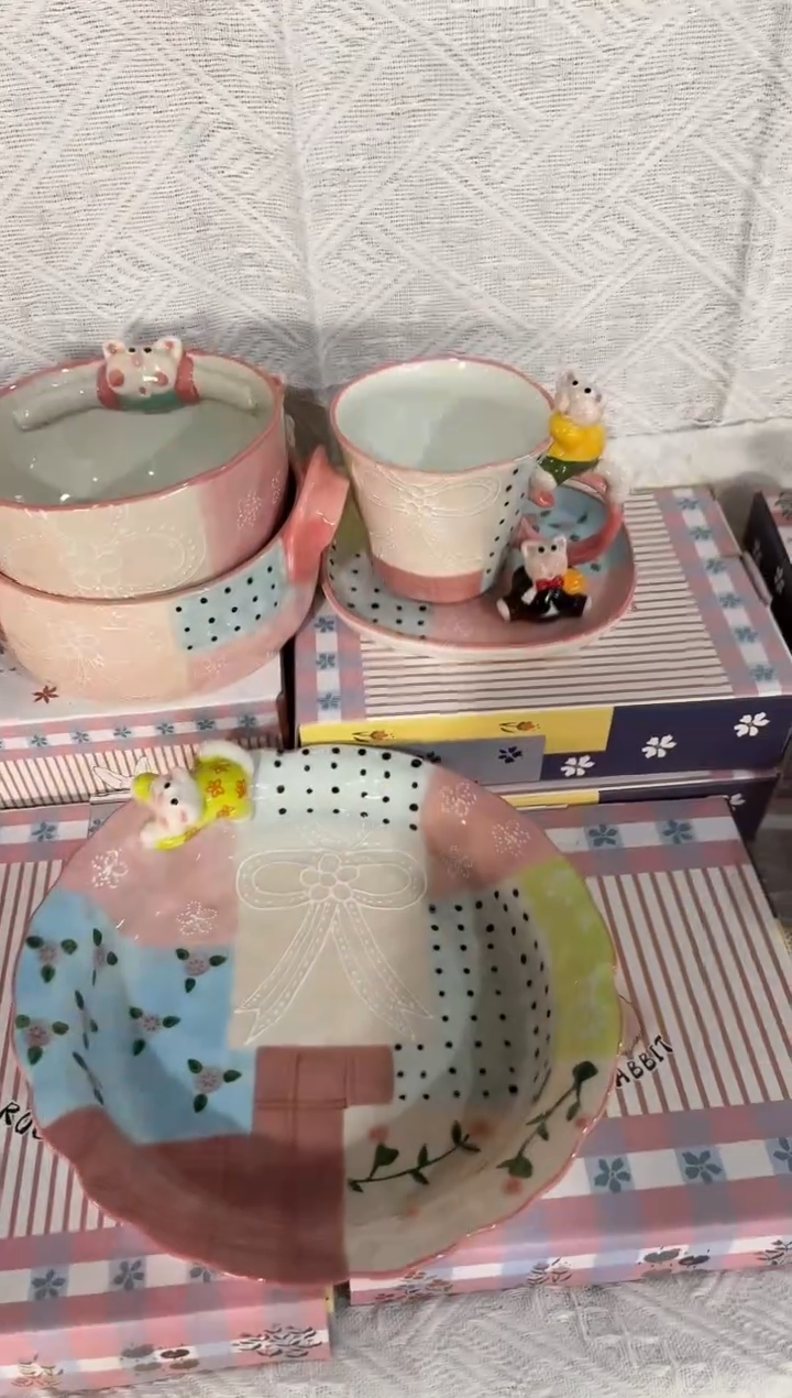 瓷Ｊ*【唯品瓷】源头工厂