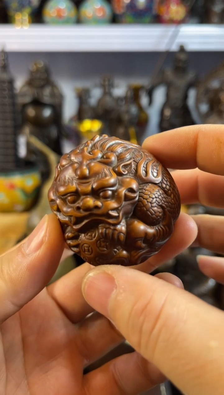 【闪购商品】1案台摆件 物品摆件