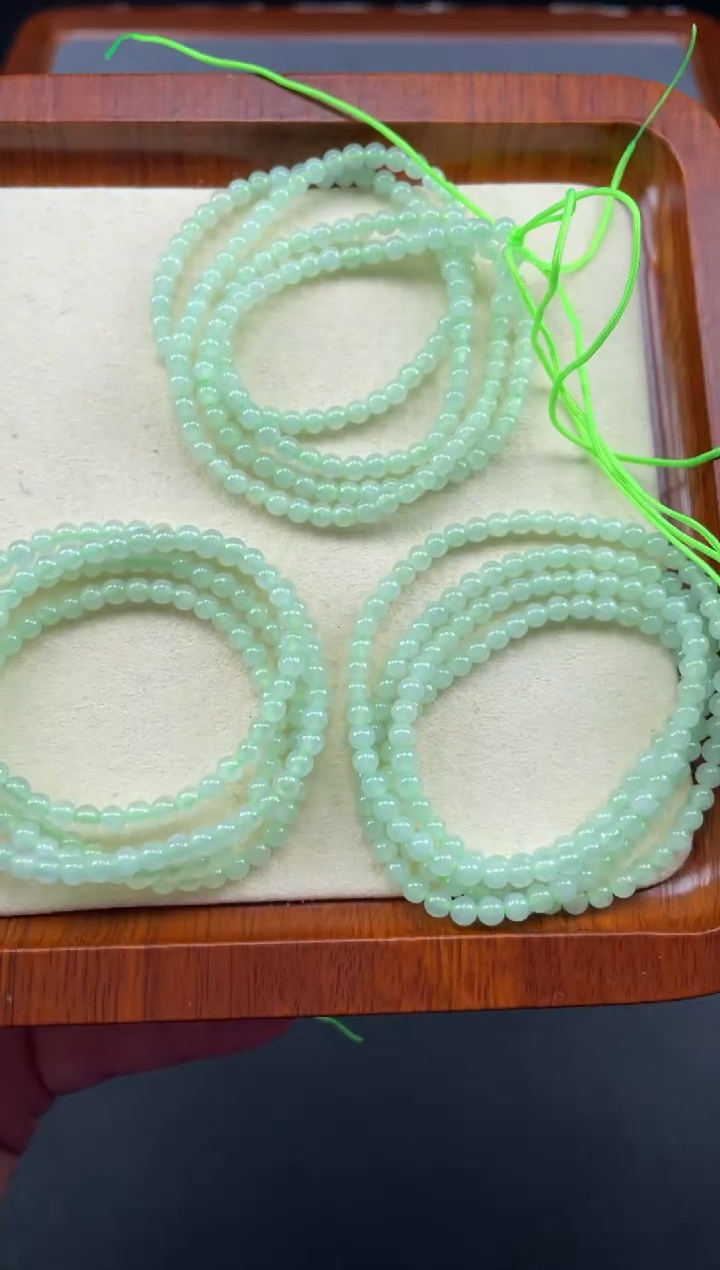 【闪购商品】定制翡翠未镶嵌-22HDJT0127778多样性发其一