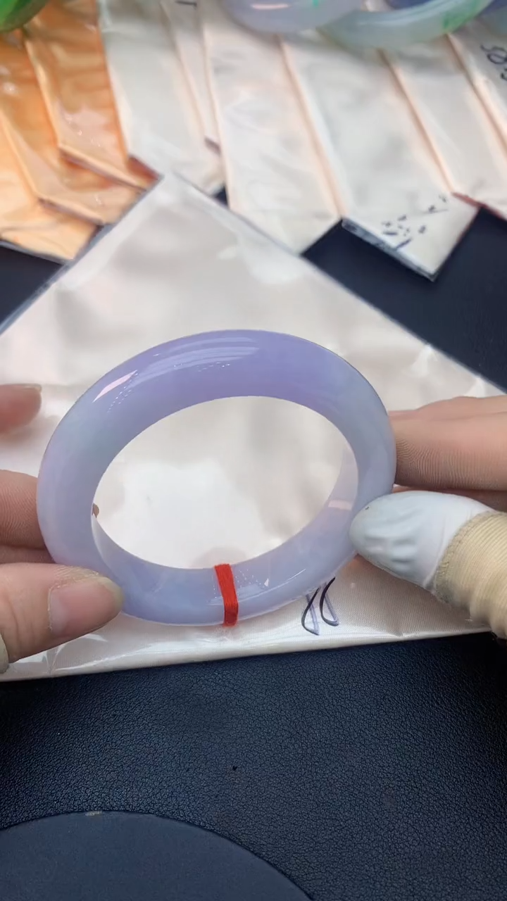 未镶嵌手镯翡翠1071246035