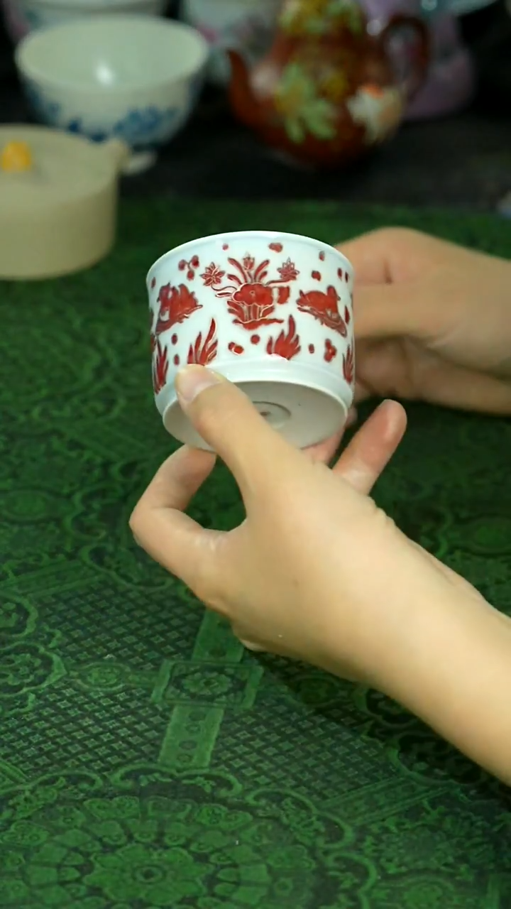 双十二来袭茶具来一波