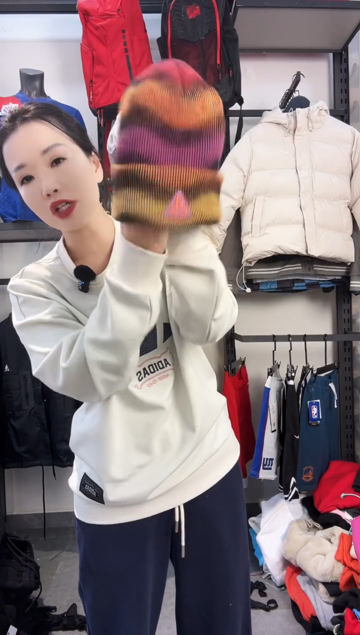 622闪购编码Nike/Jordan运动卫衣裤以直播间过款为准尺码·