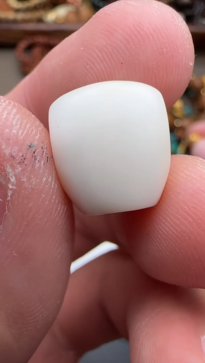 【闪购商品】蜜蜡裸石未镶嵌蜜蜡三同号8321354