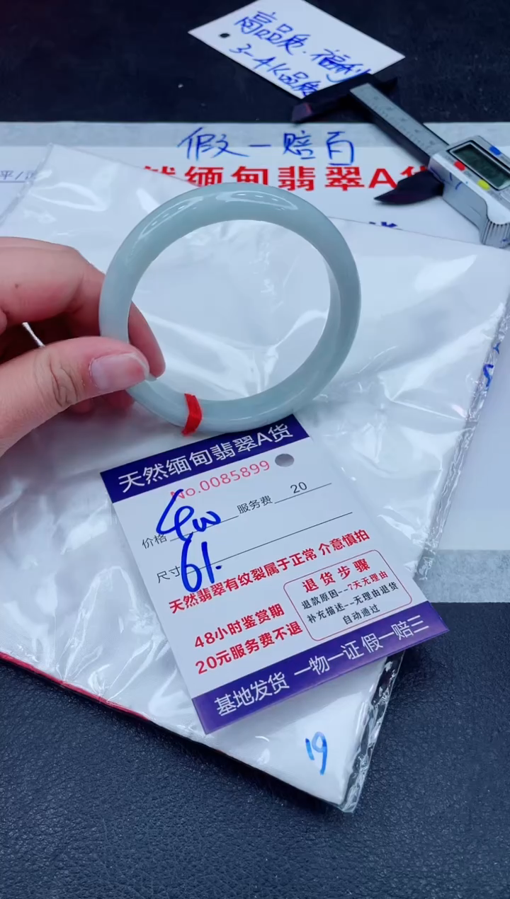 未镶嵌手镯翡翠400.00
