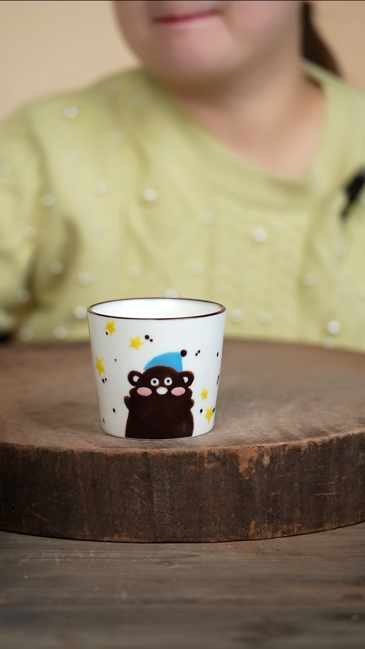 【闪购商品】瓷片景德镇高温釉下彩（食品级）