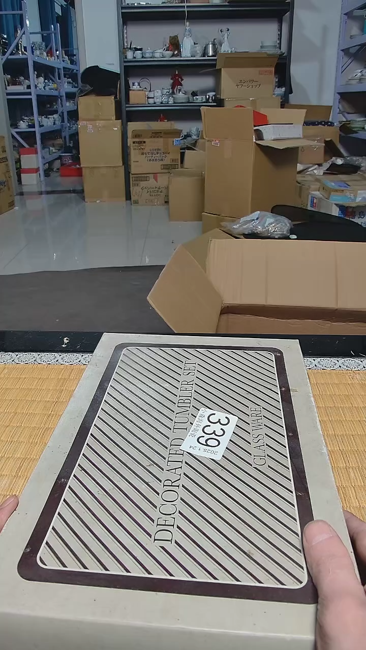 【闪购商品】杯小淼海外陶瓷工艺品