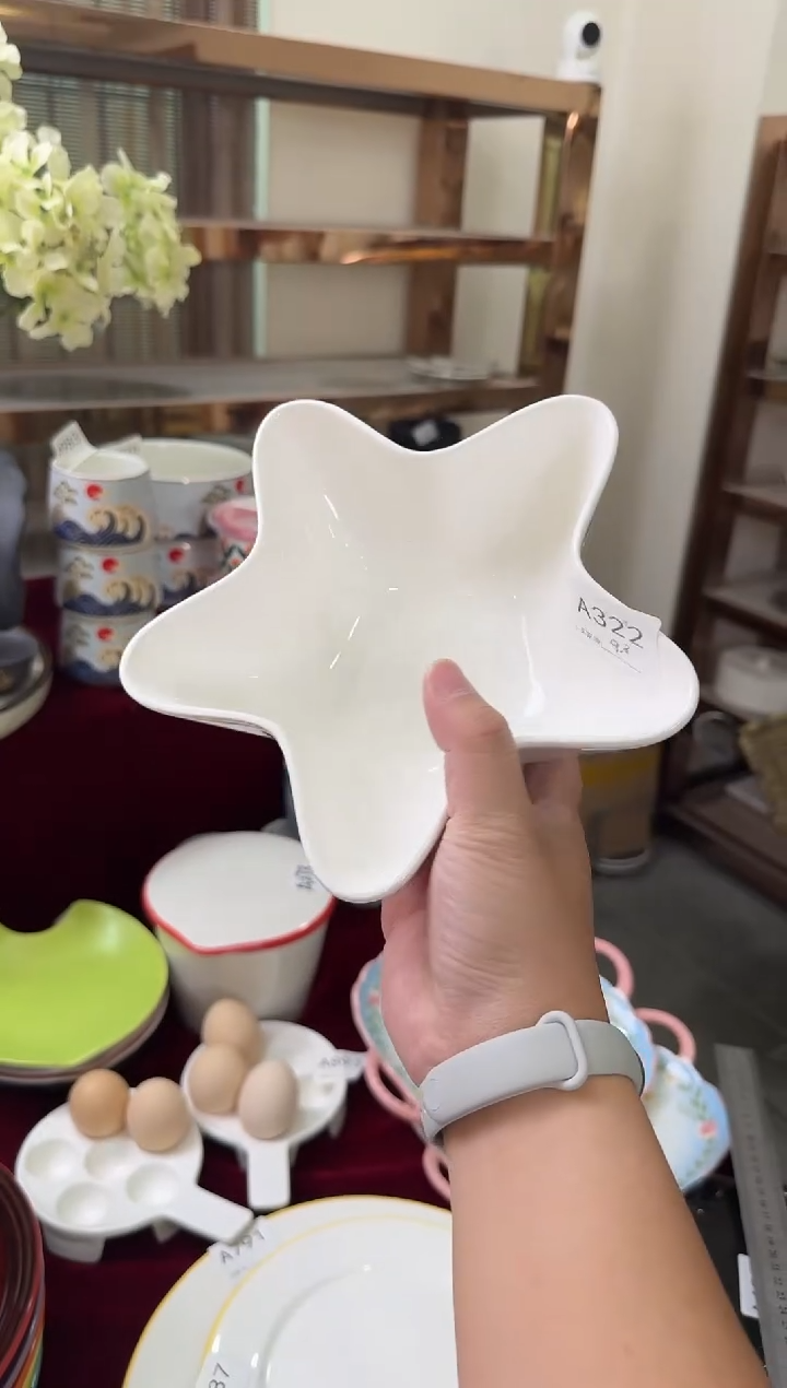 摆件陶A322   仓库微瑕陶瓷清仓福利