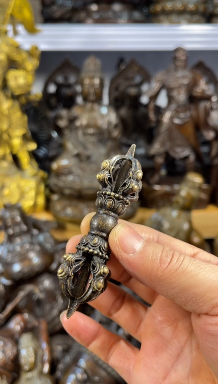 【闪购商品】1案台摆件 物品摆件