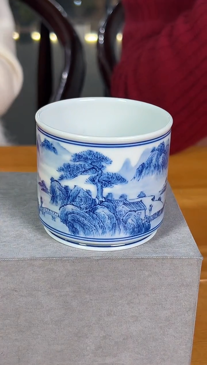 陶瓷博会&官家国窑专场19