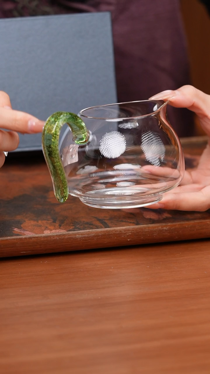 【闪购商品】禾器/淡然/绿金金标