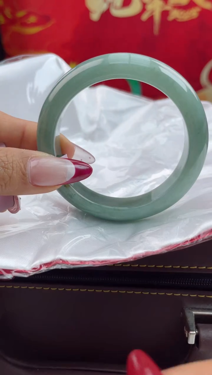 【闪购商品】翡翠手镯未镶嵌4翡翠手镯