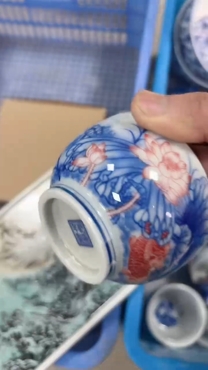 【闪购商品】景德镇陶瓷福利价