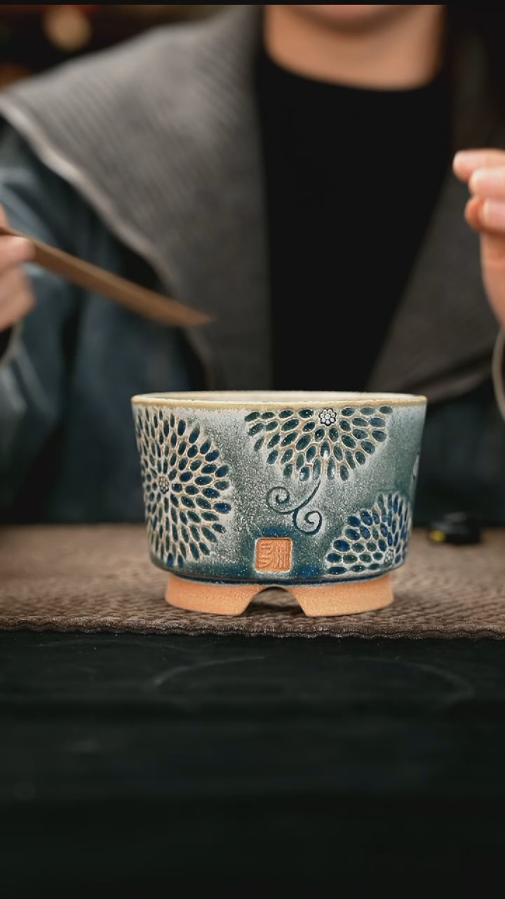 口径10.5花盆-12-30-140瑕