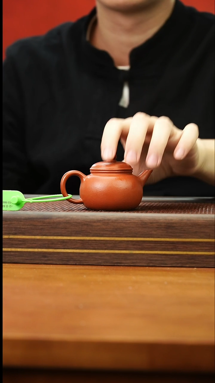 茶壶紫砂宜兴紫砂原矿无添加