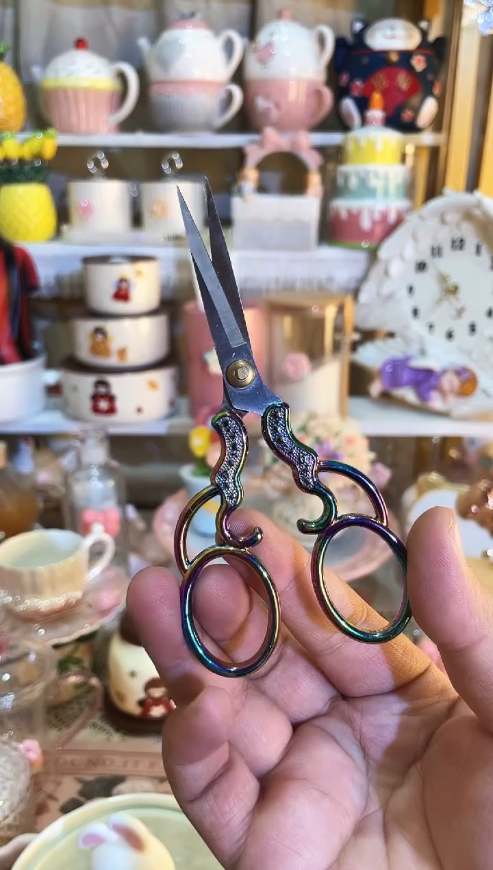 【闪购商品】瓷片 发货快，质量好，放心拍， 剪刀