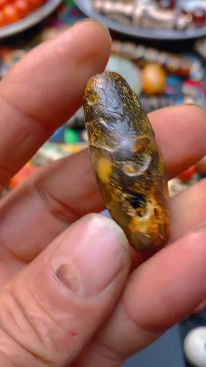 未镶嵌单珠玛瑙/玉髓抓紧去拍吧