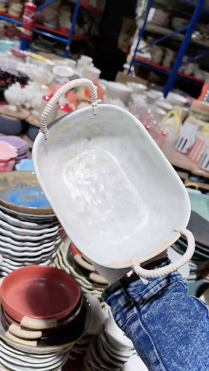 瓷片粗陶微瑕 凑满20元包邮