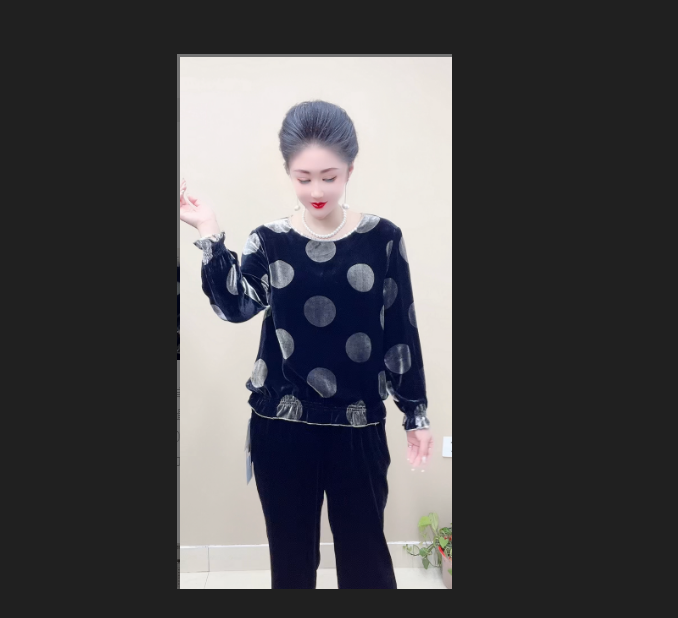 桑蚕丝小衫10A2201
