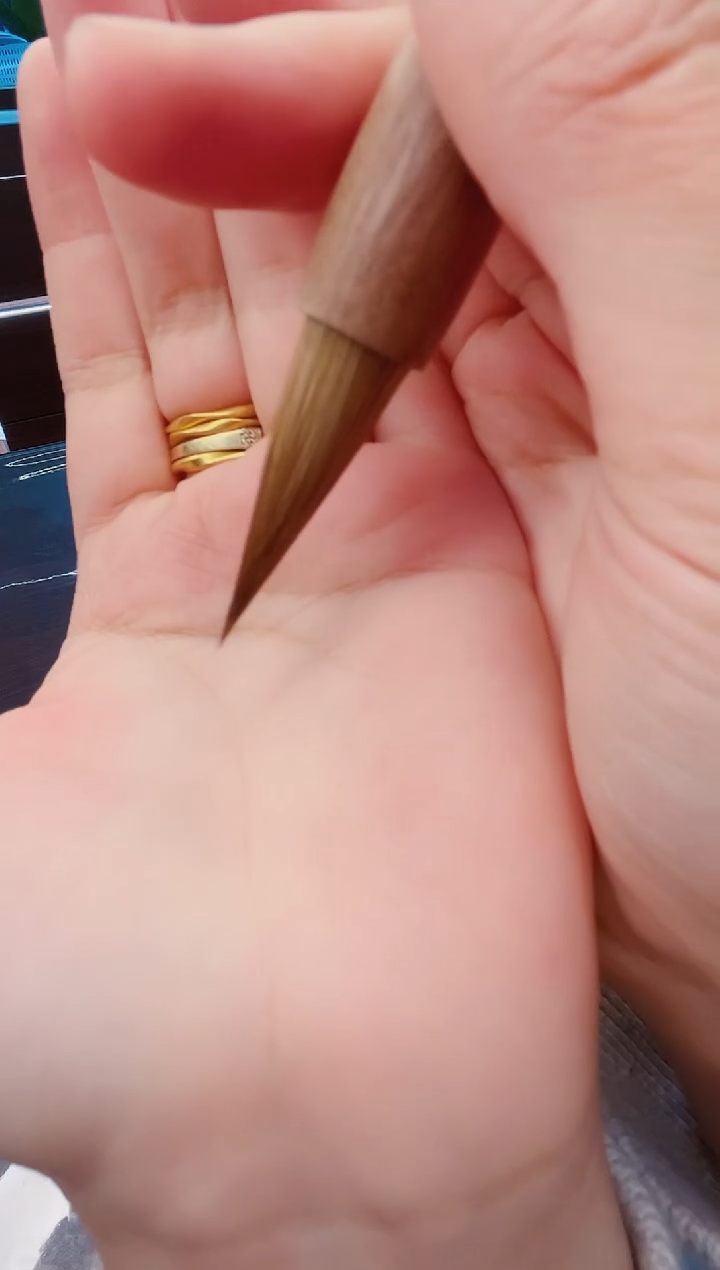 超级福利，鹤氅 非遗传承10支