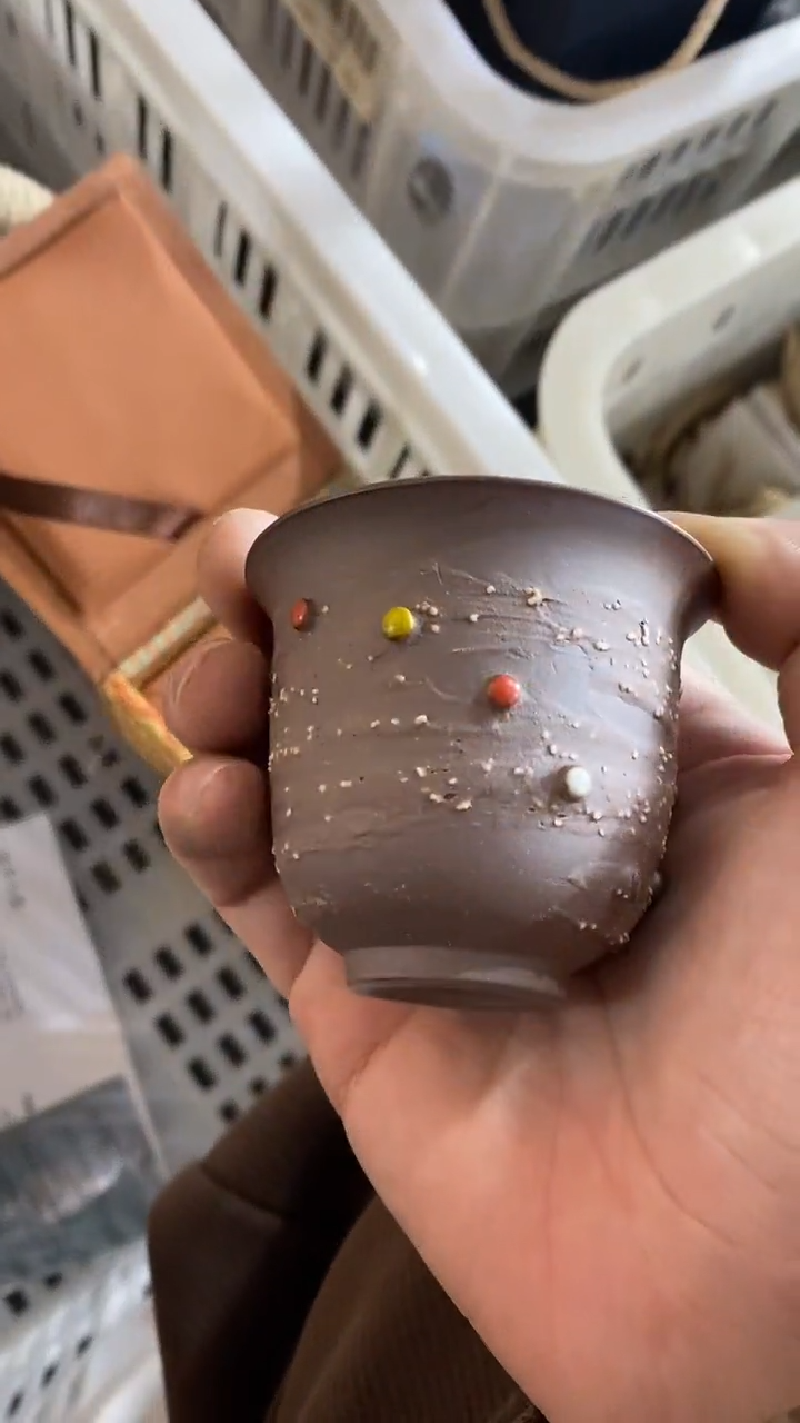 瓷片陶瓷茶具茶器