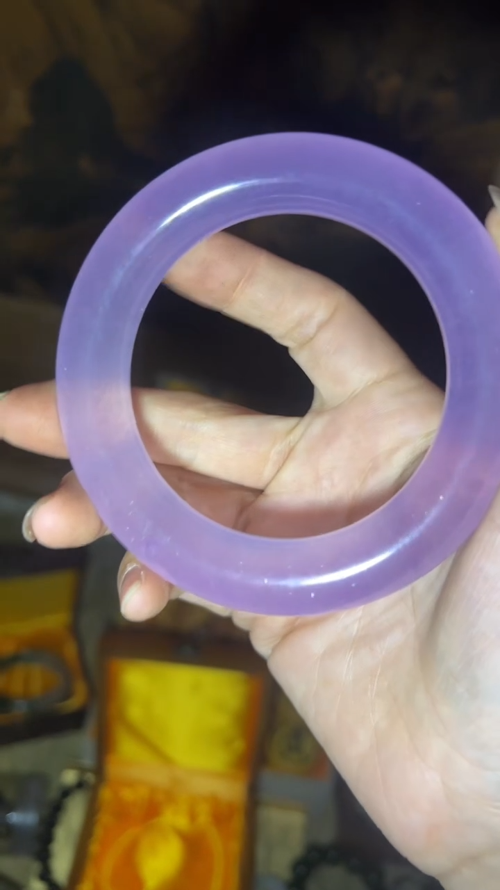 玉闪购高端商品链接带木盒