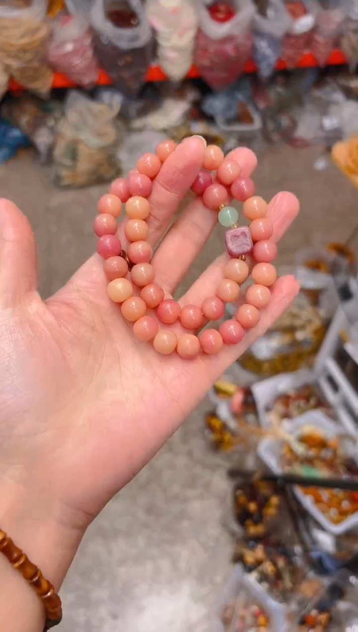 吊坠菩提根/象牙果B42  B42