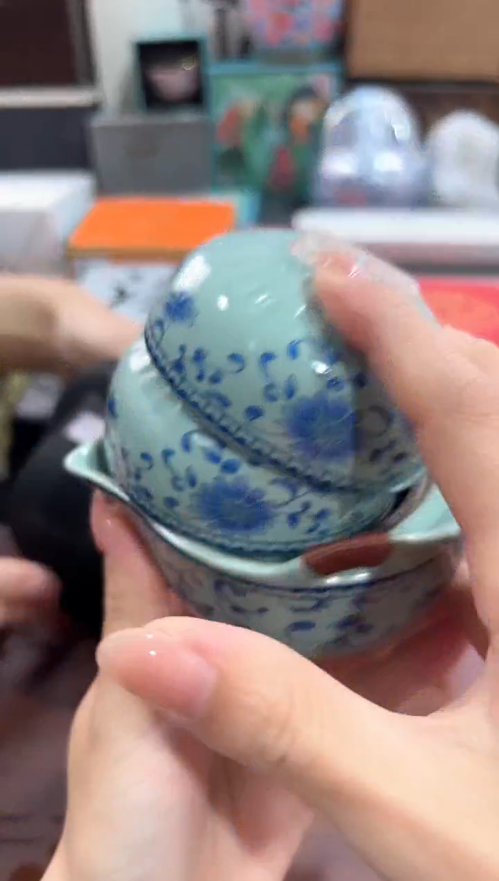 【闪购商品】瓷片@@@@@@@@@@5945