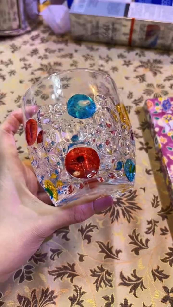 【闪购商品】瓷片陶茶666文玩周边多人