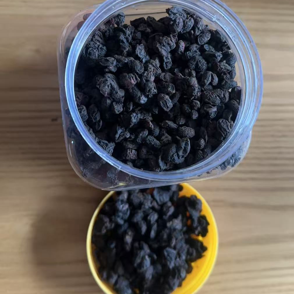 乐平特产农家手工黑豆