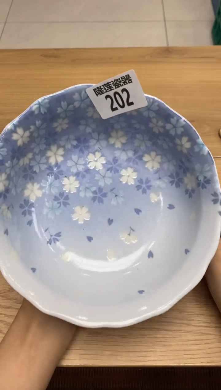 瓷片呆*隆莲全球选好物精选