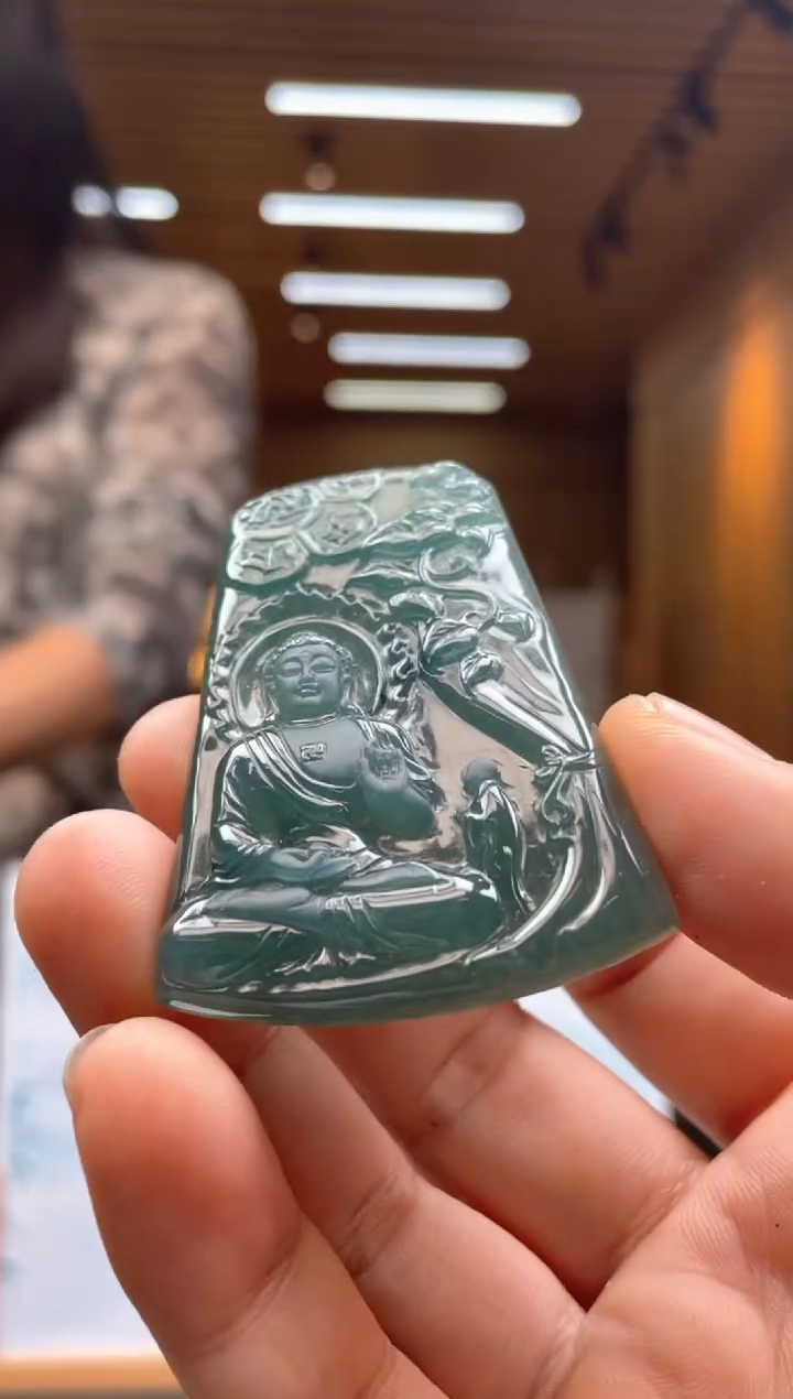 未镶嵌定制翡翠********167