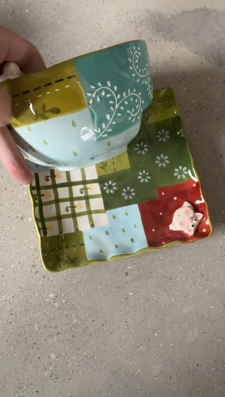 瓷【默认微瑕，介意勿拍】