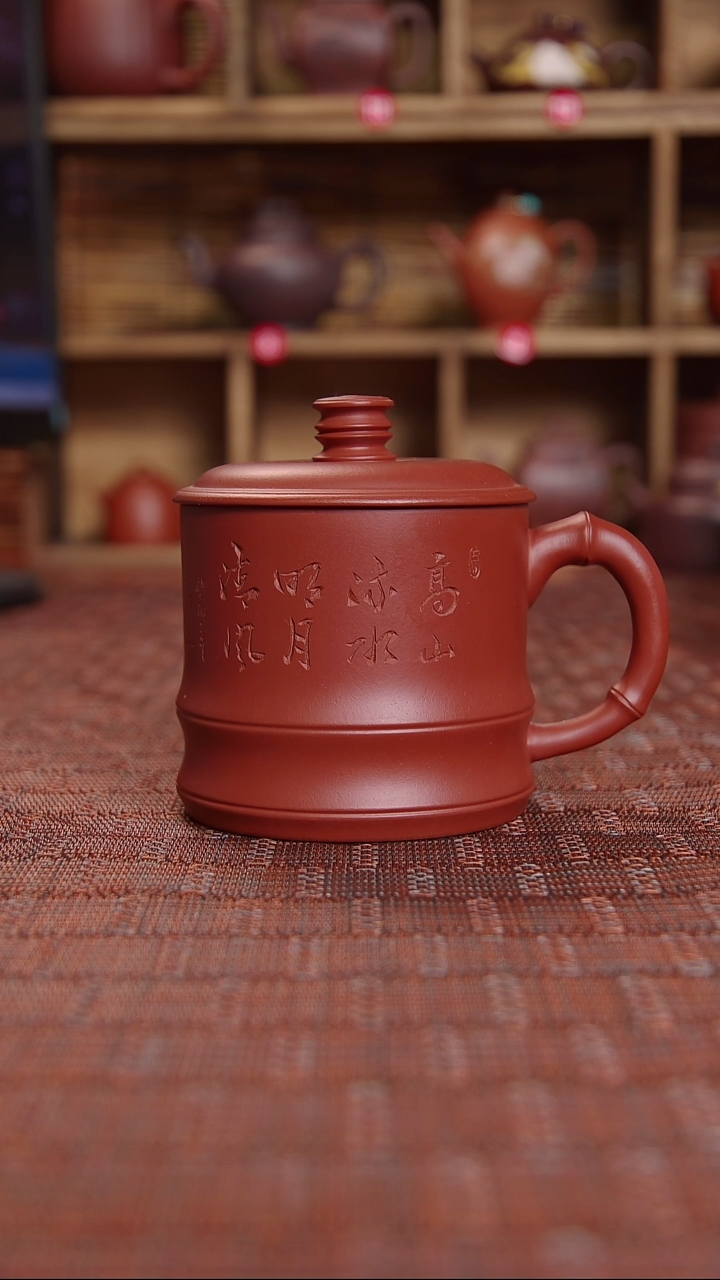 茶壶紫砂宜兴紫砂壶泥为媒紫砂
