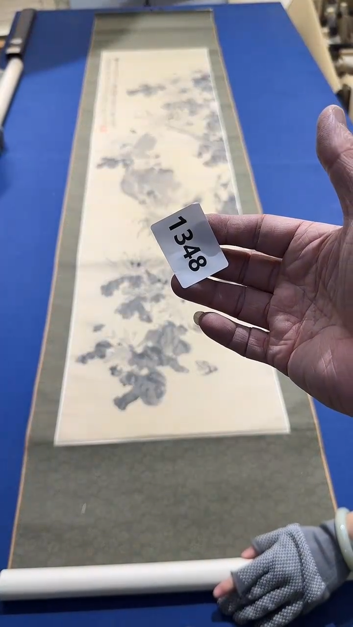 横款·**·日瓷回流持续放漏