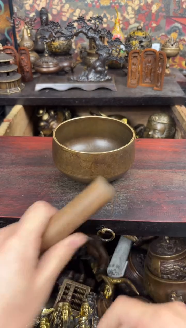 信德铜器壹专属精选链接