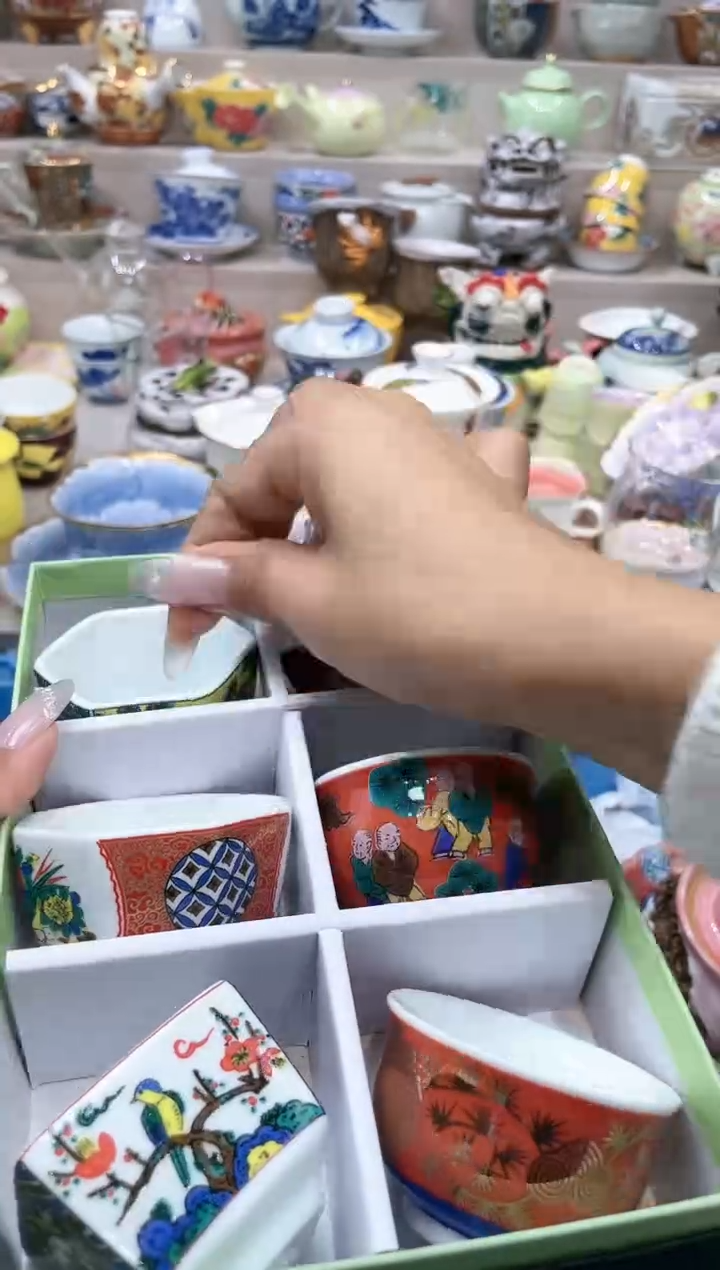 【闪购商品】云陶集市祝大家2025愿你所愿皆所得