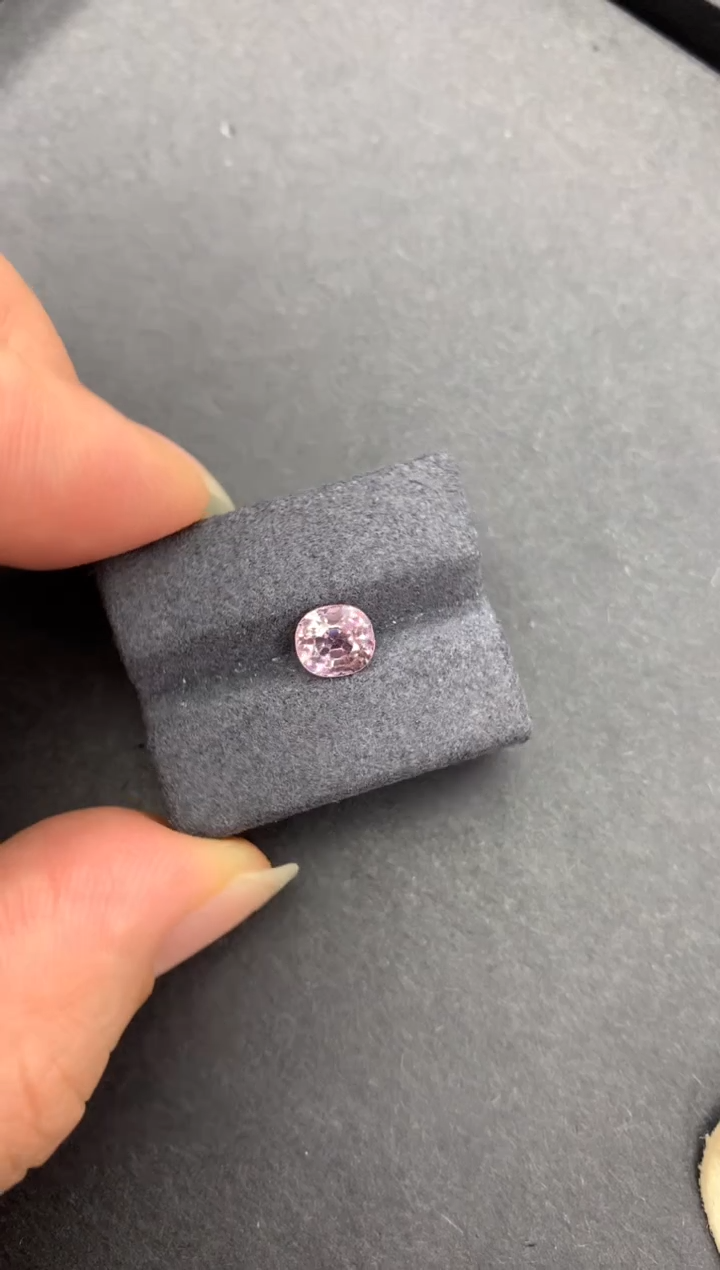 【闪购商品】尖晶石裸石未镶嵌1克拉