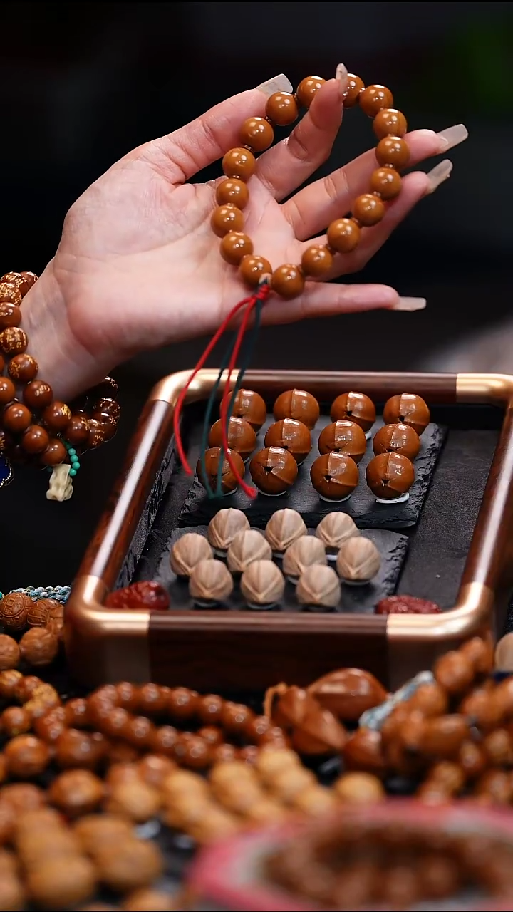 手串橄榄核橄榄核