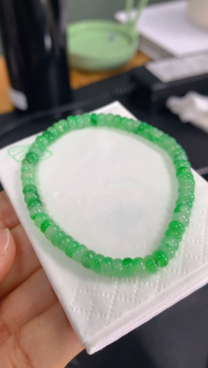 【闪购商品】定制翡翠未镶嵌毛货