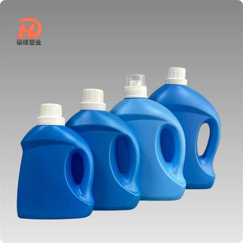 1L2L3L4L5L洗衣液壶洗衣液瓶洗衣液包装桶支持定做