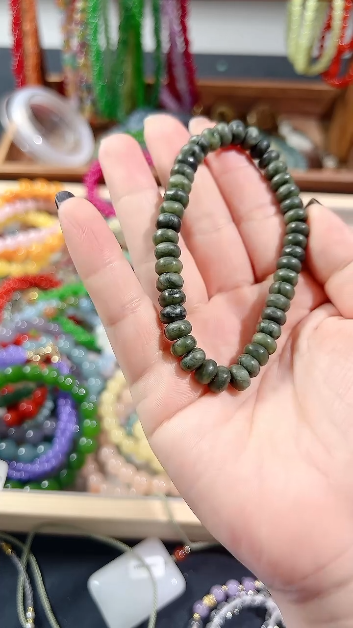 手串未镶嵌和田玉11111111111