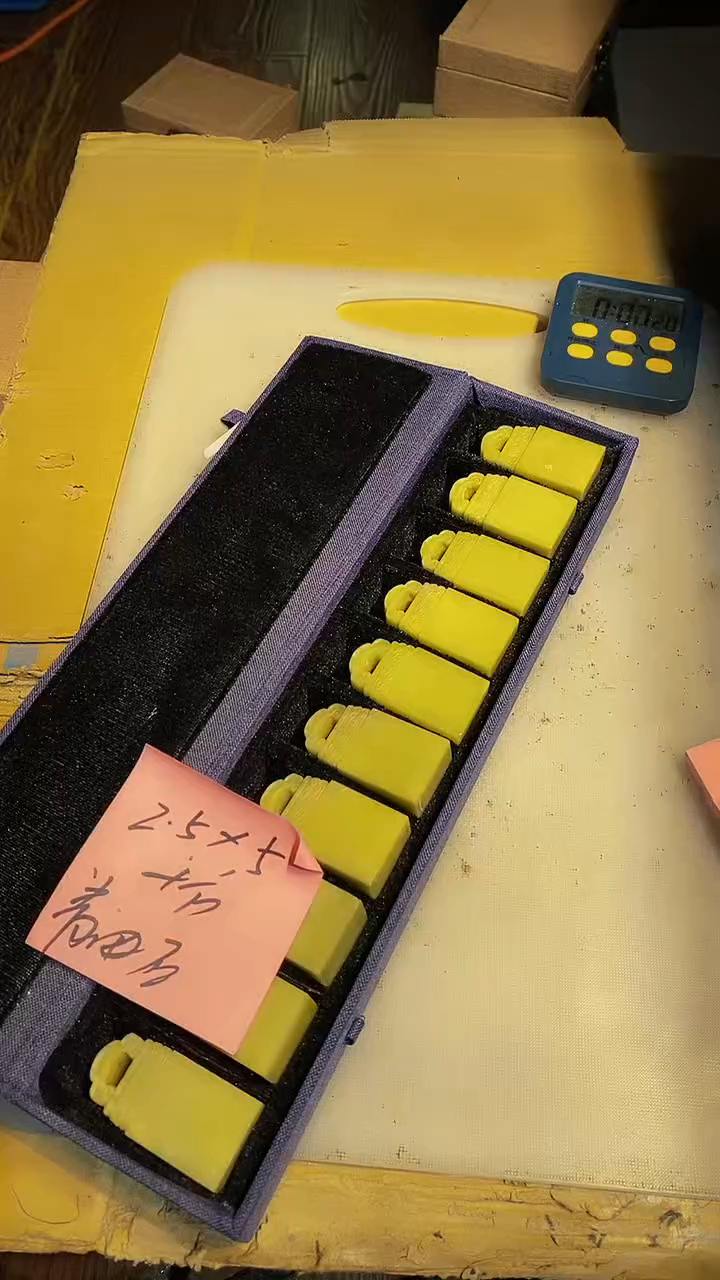 青田石用****3青田印石篆刻佳品