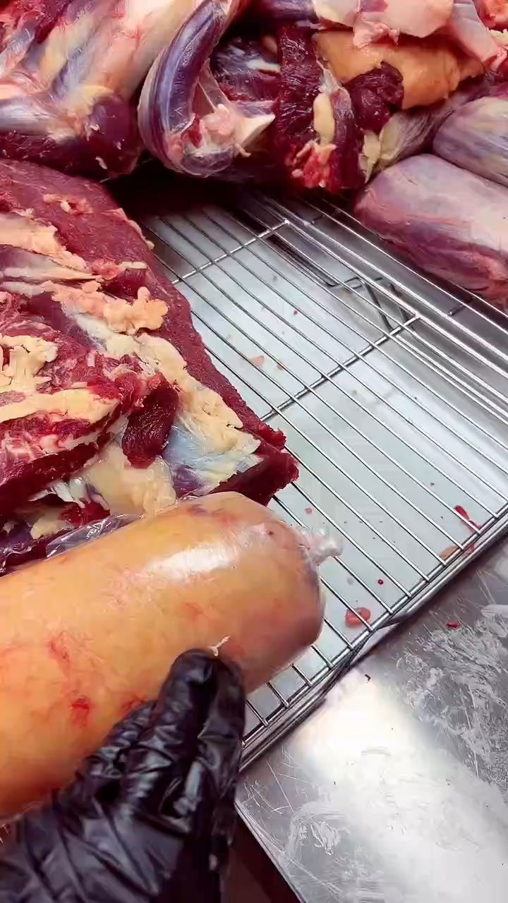 中国大陆12个月包装Q*（补称链接）补上脑2.2斤肥牛3.8斤差价