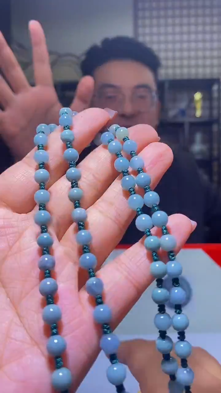 未镶嵌定制翡翠DD翡翠毛货HZ-13