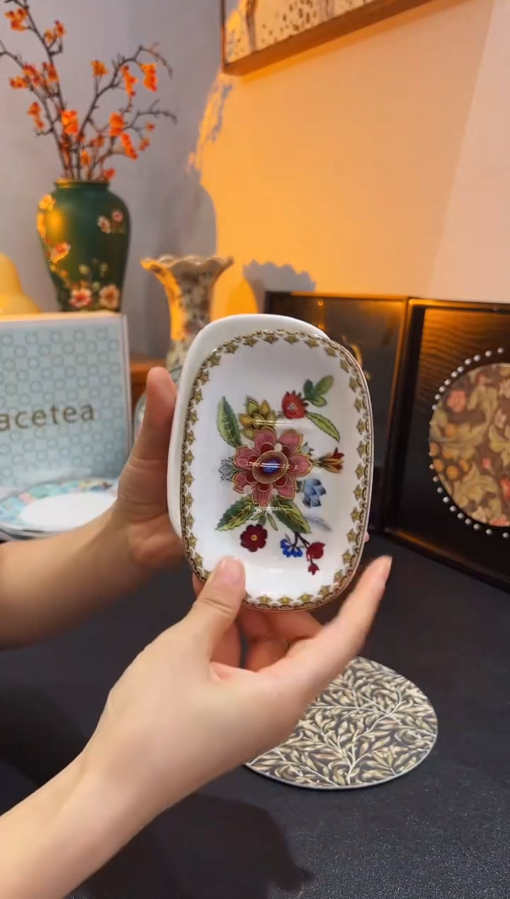 外贸陶瓷家居百货