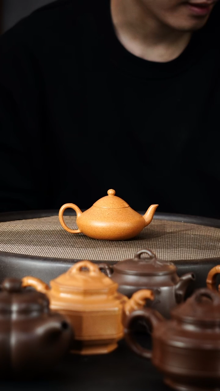 茶壶紫砂精品紫砂壶