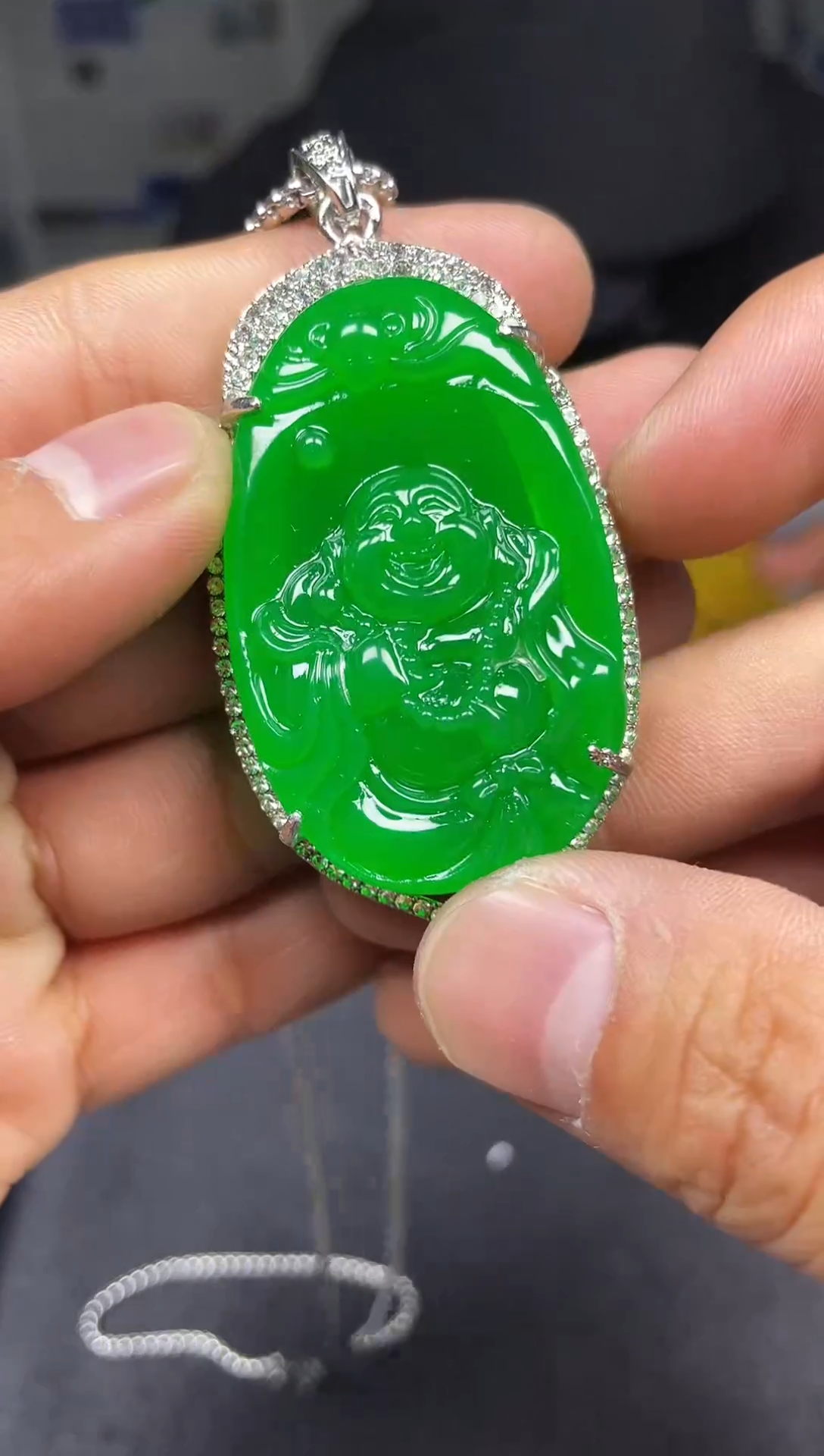 阿浩收货（所见所得）CT13