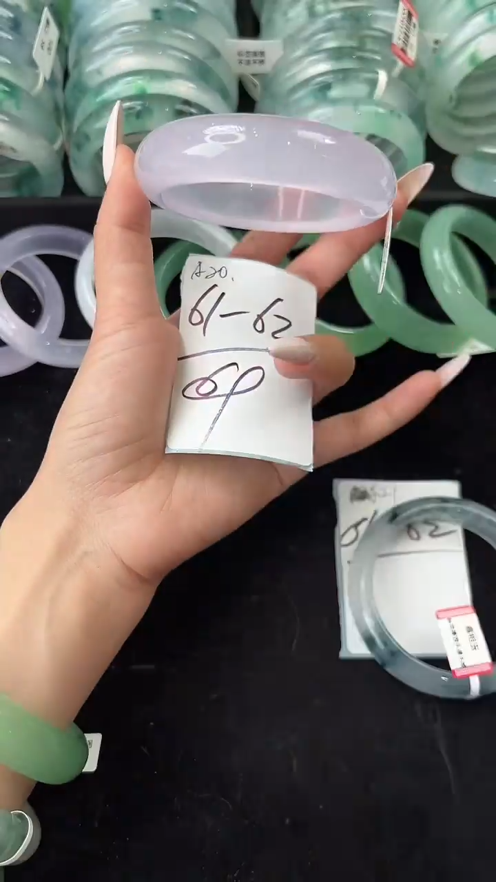 非金属无6162圈口编号：A20